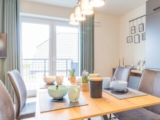 Apartamento de vacaciones Kellenhusen Características 18