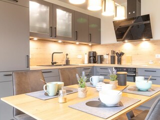 Vakantieappartement Kellenhusen Kenmerken 19