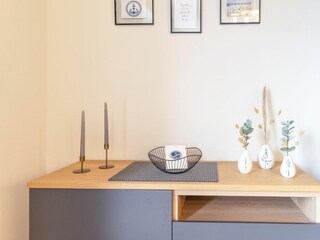 Vakantieappartement Kellenhusen Kenmerken 21