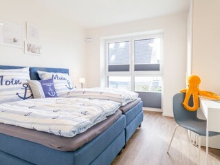 Apartamento de vacaciones Kellenhusen Características 22