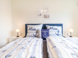 Vakantieappartement Kellenhusen Kenmerken 23