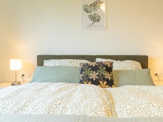 Vakantieappartement Kellenhusen Kenmerken 24