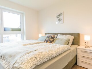 Vakantieappartement Kellenhusen Kenmerken 25
