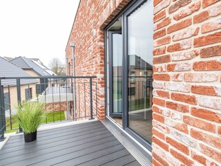 Vakantieappartement Kellenhusen Buitenaudio-opname 9