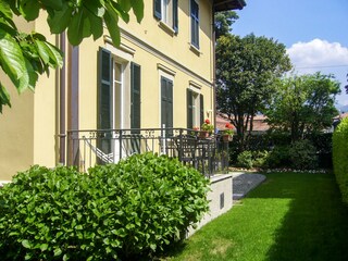 Appartement Pallanza Buitenaudio-opname 1