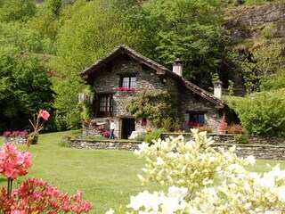 Casa per le vacanze Premia  4