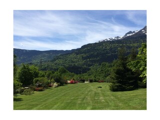 Casa per le vacanze Premia  6