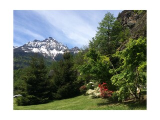 Casa per le vacanze Premia  8