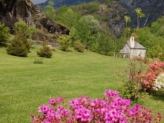 Casa per le vacanze Premia  10