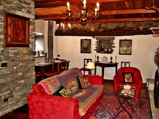 Casa per le vacanze Premia  12