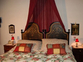 Casa per le vacanze Premia  17