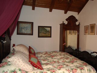 Casa per le vacanze Premia  18