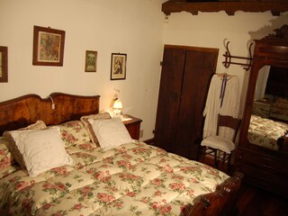 Casa per le vacanze Premia  22