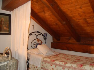 Casa per le vacanze Premia  23