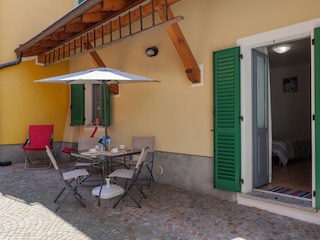 Apartment Cannobio  2