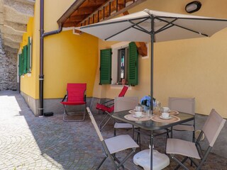 Appartamento Cannobio  3