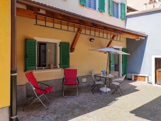 Apartment Cannobio  4