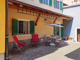 Appartamento Cannobio  4