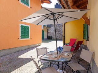 Appartamento Cannobio  5