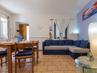 Appartamento Cannobio  6