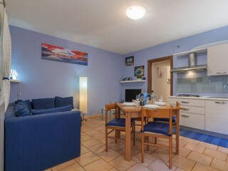 Appartamento Cannobio  8