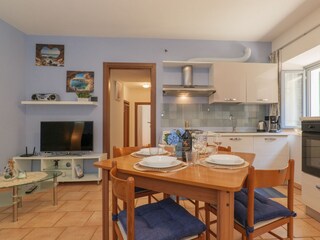 Appartamento Cannobio  9