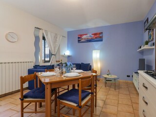 Appartamento Cannobio  10