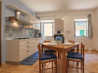 Appartamento Cannobio  11