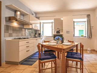 Apartment Cannobio Features 10