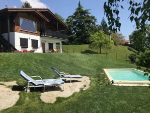 Villa Tirolese