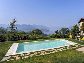 Villa Agra Registrazione all'aperto 3