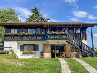 Villa Agra Registrazione all'aperto 5