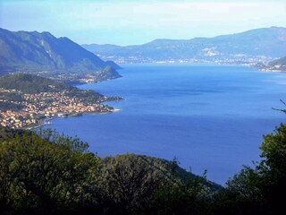 Villa Agra Registrazione all'aperto 9