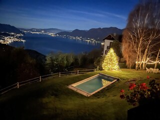 Villa Agra Registrazione all'aperto 10