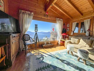 Villa Agra Caratteristiche 13