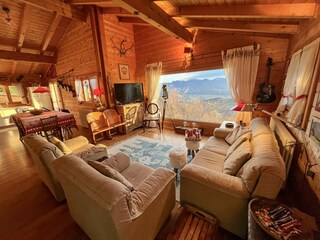 Villa Agra Caratteristiche 17