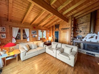 Villa Agra Caratteristiche 18