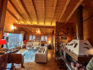 Villa Agra Caratteristiche 20