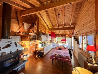 Villa Agra Caratteristiche 23