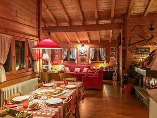 Villa Agra Caratteristiche 24