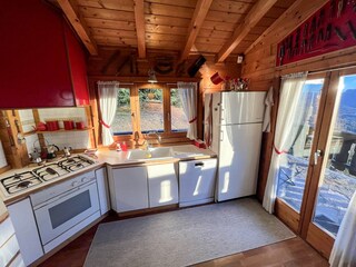 Villa Agra Caratteristiche 25