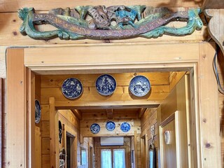 Villa Agra Caratteristiche 26