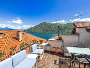 Apartment Rooftop terrace