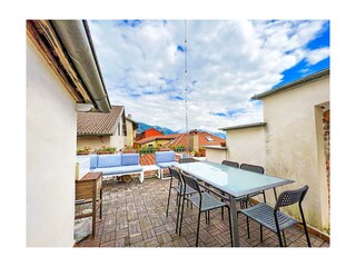 Apartment Cannobio Outdoor Recording 2