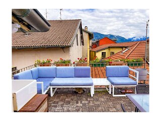 Apartment Cannobio Environment 15