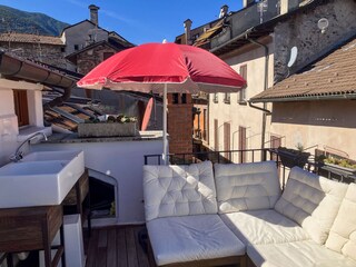 Apartment Cannobio  18