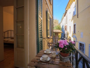 Casa Sofia: Appartement Primo