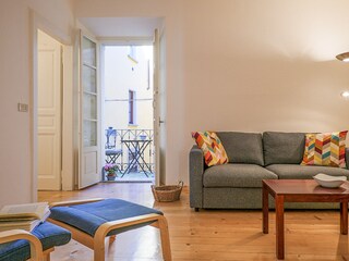 Appartamento Cannobio Caratteristiche 4