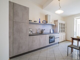 Appartamento Cannobio Caratteristiche 8