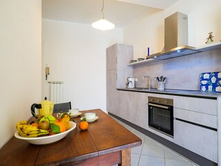 Appartamento Cannobio Caratteristiche 9